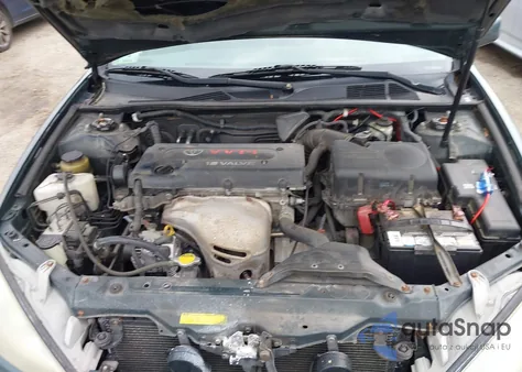 2003 Toyota Camry Xle from USA, damaged, VIN 4T1BE30K13U746690